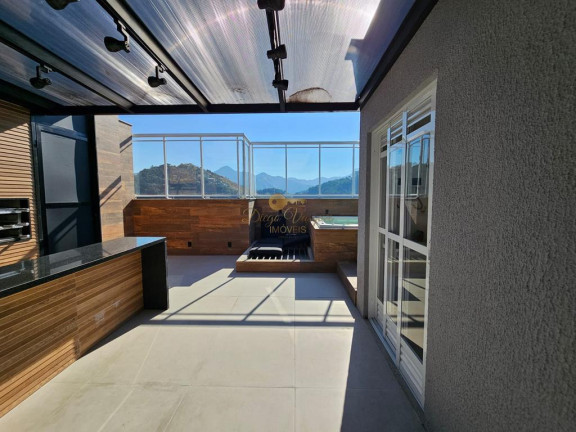 Imagem Apartamento com 3 Quartos à Venda, 128 m² em Várzea - Teresópolis