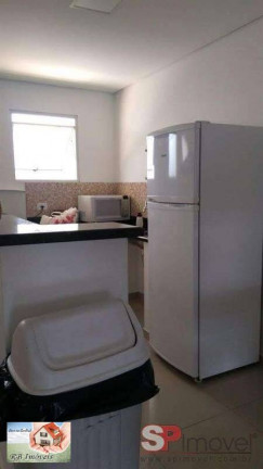 Imagem Apartamento com 2 Quartos à Venda, 41 m² em Nova Petrópolis - São Bernardo Do Campo
