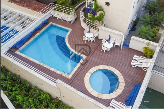 Imagem Apartamento com 3 Quartos à Venda, 95 m² em Pinheiros - São Paulo