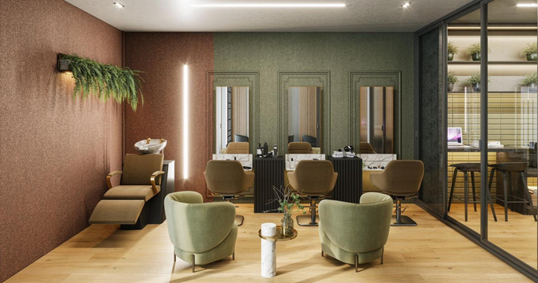 Imagem Apartamento com 2 Quartos à Venda, 51 m² em Aeroclube - João Pessoa