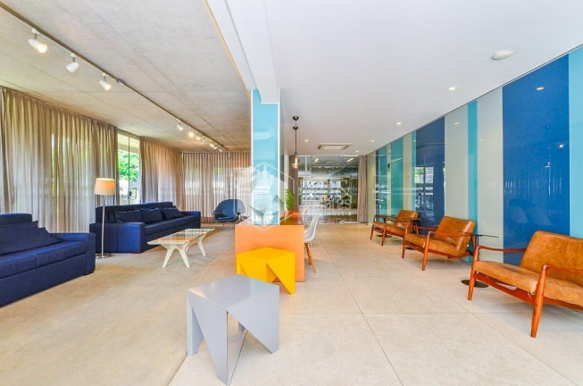 Imagem Apartamento com 1 Quarto à Venda, 74 m² em Vila Olímpia - São Paulo Imagem Apartamento com 1 Quarto à Venda, 74 m² em Vila Olímpia - São Paulo