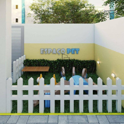 Imagem Apartamento com 1 Quarto à Venda, 36 m² em Intermares - Cabedelo Imagem Apartamento com 1 Quarto à Venda, 36 m² em Intermares - Cabedelo