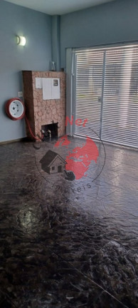 Imagem Sobrado com 3 Quartos à Venda, 234 m² em Jardim Las Vegas - Santo André
