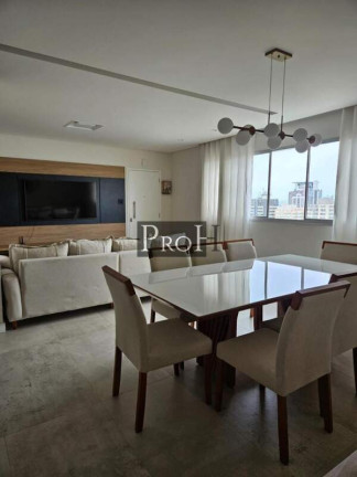 Imagem Apartamento com 3 Quartos à Venda, 136 m² em Santa Paula - São Caetano Do Sul Imagem Apartamento com 3 Quartos à Venda, 136 m² em Santa Paula - São Caetano Do Sul