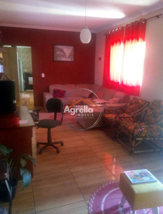 Imagem Casa com 3 Quartos à Venda, 160 m² em Chácara Nova Odessa - Mogi Guaçu Imagem Casa com 3 Quartos à Venda, 160 m² em Chácara Nova Odessa - Mogi Guaçu