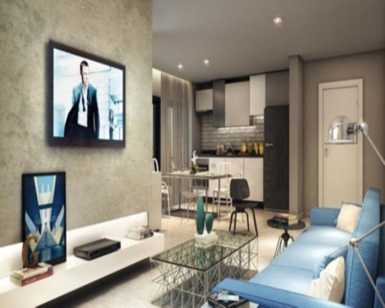 Imagem Apartamento com 2 Quartos à Venda, 54 m² em Campos Elíseos - São Paulo Imagem Apartamento com 2 Quartos à Venda, 54 m² em Campos Elíseos - São Paulo