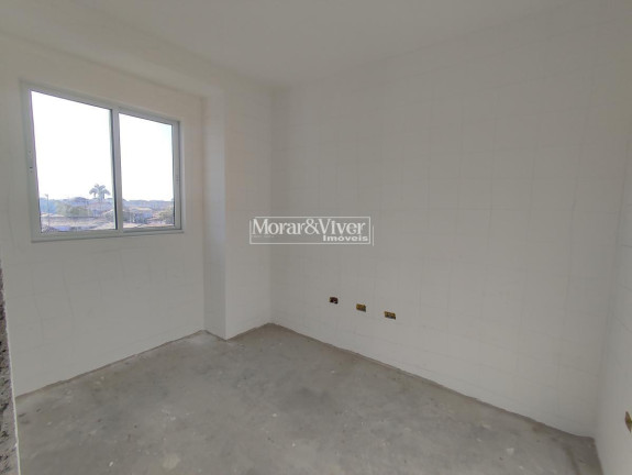 Imagem Apartamento com 2 Quartos à Venda, 44 m² em Parque Da Fonte - São José Dos Pinhais