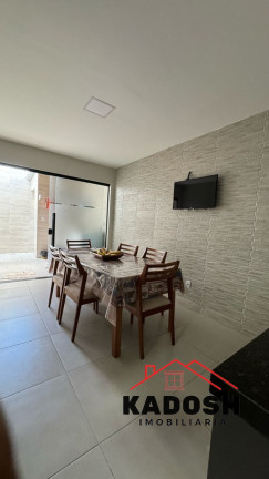Imagem Casa com 3 Quartos à Venda, 150 m² em Registro - Feira De Santana