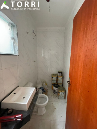 Imagem Casa com 2 Quartos à Venda, 65 m² em Vila Helena - Sorocaba