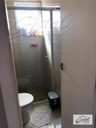 Imagem Apartamento com 2 Quartos à Venda, 42 m² em Jardim ísis - Cotia Imagem Apartamento com 2 Quartos à Venda, 42 m² em Jardim ísis - Cotia
