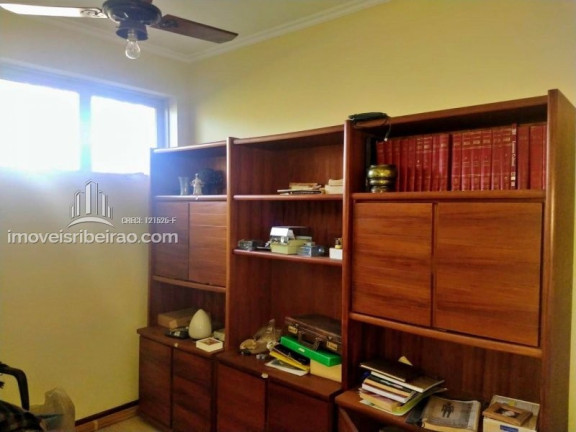 Imagem Casa com 4 Quartos à Venda, 181 m² em Jardim São Luiz - Ribeirão Preto