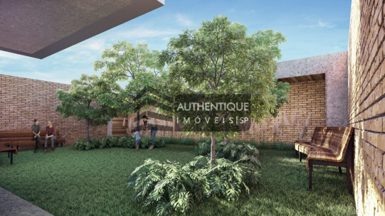 Imagem Apartamento com 3 Quartos à Venda, 94 m² em Moema - São Paulo Imagem Apartamento com 3 Quartos à Venda, 94 m² em Moema - São Paulo
