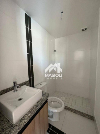 Imagem Apartamento com 3 Quartos à Venda, 75 m² em Praia De Itaparica - Vila Velha Imagem Apartamento com 3 Quartos à Venda, 75 m² em Praia De Itaparica - Vila Velha
