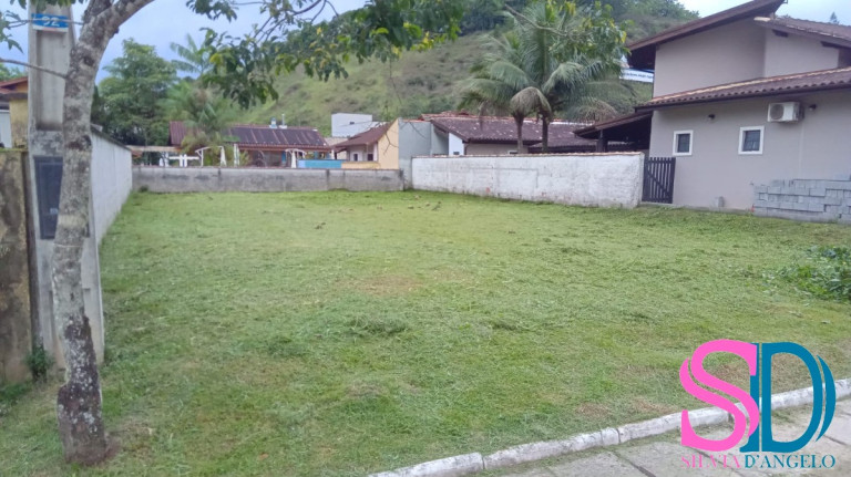 Imagem Terreno à Venda, 448 m² em Horto Florestal - Ubatuba Imagem Terreno à Venda, 448 m² em Horto Florestal - Ubatuba