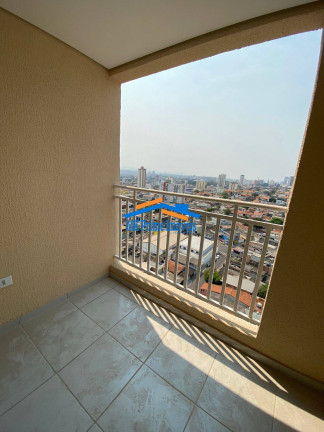 Imagem Apartamento com 2 Quartos à Venda, 54 m² em Pestana - Osasco Imagem Apartamento com 2 Quartos à Venda, 54 m² em Pestana - Osasco