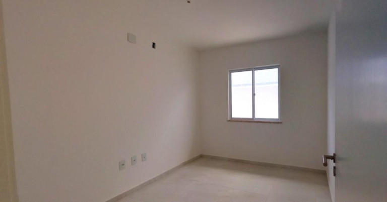 Imagem Casa com 3 Quartos à Venda, 90 m² em Urucunema - Eusébio Imagem Casa com 3 Quartos à Venda, 90 m² em Urucunema - Eusébio