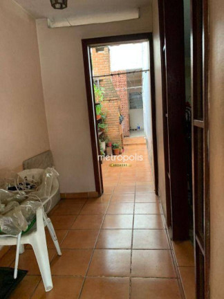 Imagem Sobrado com 3 Quartos à Venda, 180 m² em Vila Guiomar - Santo André