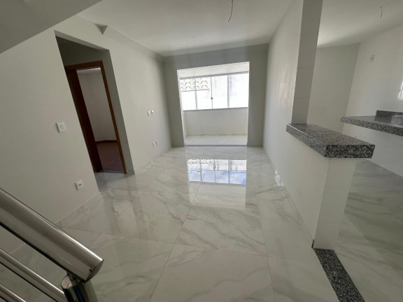 Imagem Apartamento com 3 Quartos à Venda, 120 m² em Arvoredo - Contagem