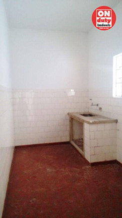 Imagem Apartamento com 1 Quarto à Venda, 55 m² em Vila Matias - Santos