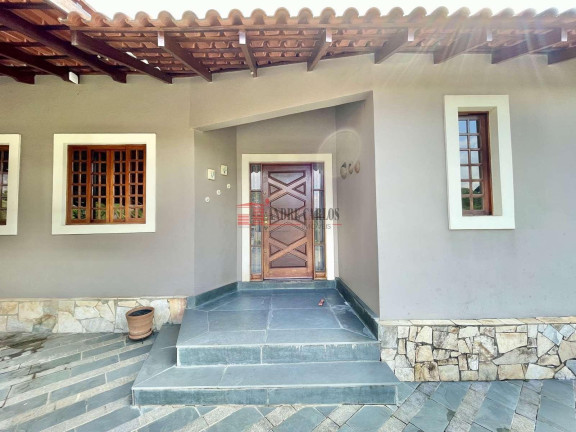 Imagem Casa de Condomínio com 3 Quartos à Venda, 322 m² em Chácara Dos Lagos - Carapicuíba