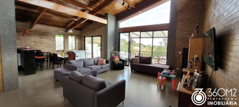 Imagem Casa com 3 Quartos à Venda, 178 m² em Estância Santa Maria Do Laranjal - Atibaia Imagem Casa com 3 Quartos à Venda, 178 m² em Estância Santa Maria Do Laranjal - Atibaia