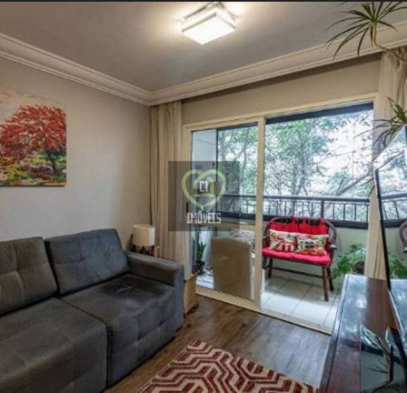 Imagem Apartamento com 2 Quartos à Venda, 72 m² em Vila Romana - São Paulo Imagem Apartamento com 2 Quartos à Venda, 72 m² em Vila Romana - São Paulo