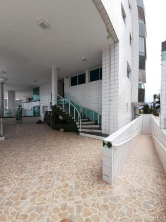 Imagem Apartamento com 3 Quartos à Venda, 130 m² em Maracanã - Praia Grande Imagem Apartamento com 3 Quartos à Venda, 130 m² em Maracanã - Praia Grande