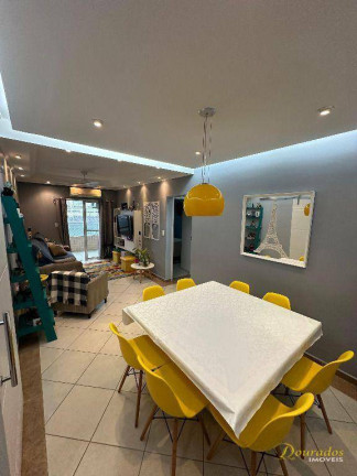 Imagem Apartamento com 2 Quartos à Venda, 86 m² em Canto Do Forte - Praia Grande Imagem Apartamento com 2 Quartos à Venda, 86 m² em Canto Do Forte - Praia Grande