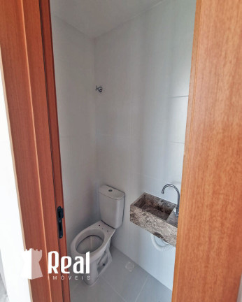 Imagem Apartamento com 2 Quartos à Venda, 68 m² em Buraquinho - Lauro De Freitas