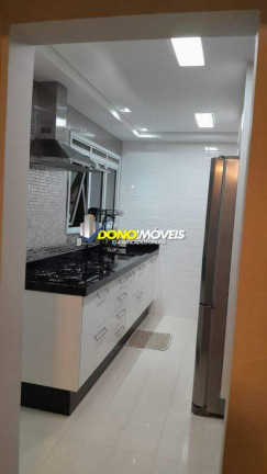 Imagem Apartamento com 3 Quartos à Venda, 123 m² em Centro - São Bernardo Do Campo Imagem Apartamento com 3 Quartos à Venda, 123 m² em Centro - São Bernardo Do Campo
