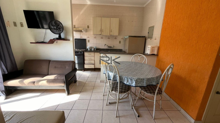 Imagem Apartamento com 2 Quartos à Venda, 53 m² em Praia Grande - Ubatuba