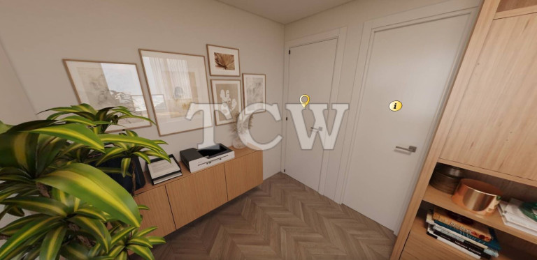 Imagem Apartamento com 2 Quartos à Venda, 91 m² em Indianópolis - São Paulo Imagem Apartamento com 2 Quartos à Venda, 91 m² em Indianópolis - São Paulo