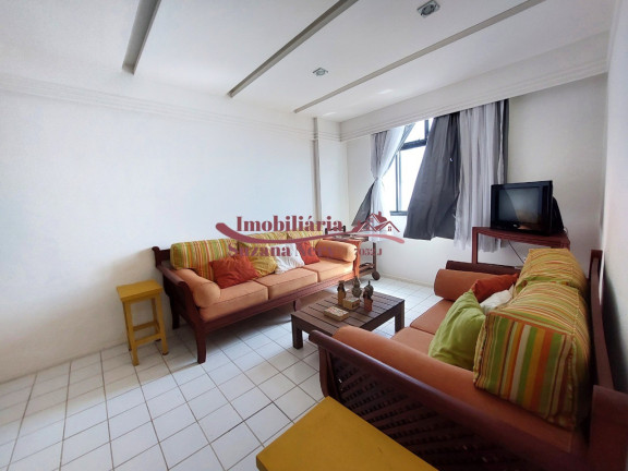 Apartamento com 3 Quartos à Venda, 96 m² em Cotovelo (distrito Litoral) - Parnamirim