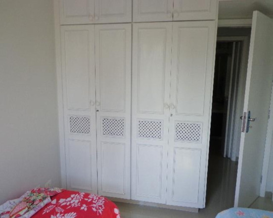 Imagem Apartamento com 3 Quartos à Venda, 120 m² em Pitangueiras - Guarujá