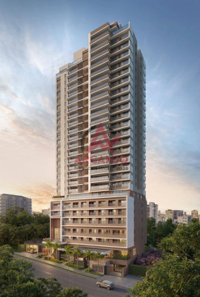 Imagem Apartamento com 3 Quartos à Venda, 150 m² em Aclimação - São Paulo Imagem Apartamento com 3 Quartos à Venda, 150 m² em Aclimação - São Paulo