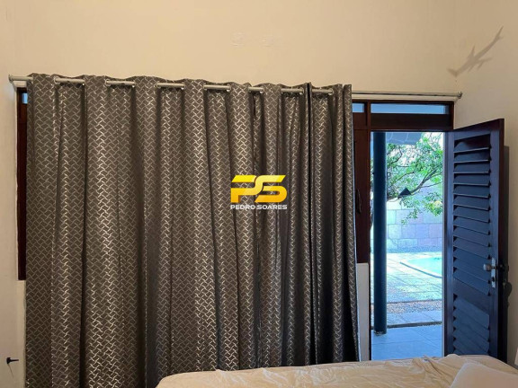 Imagem Casa com 4 Quartos à Venda, 405 m² em Manaíra - João Pessoa Imagem Casa com 4 Quartos à Venda, 405 m² em Manaíra - João Pessoa