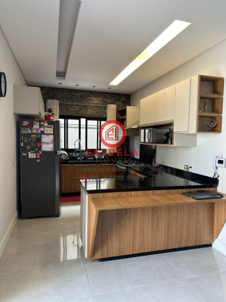 Imagem Casa com 4 Quartos à Venda, 244 m² em Loteamento Villa Branca - Jacareí Imagem Casa com 4 Quartos à Venda, 244 m² em Loteamento Villa Branca - Jacareí