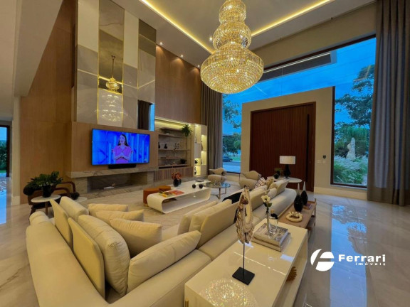 Imagem Casa de Condomínio com 6 Quartos à Venda, 907 m² em Morada Do Sol - Capão Da Canoa Imagem Casa de Condomínio com 6 Quartos à Venda, 907 m² em Morada Do Sol - Capão Da Canoa