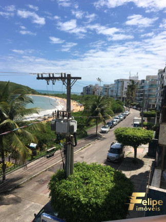 Imagem Imóvel com 3 Quartos à Venda, 130 m² em Enseada Azul - Guarapari
