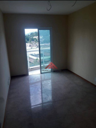 Imagem Apartamento com 2 Quartos à Venda, 65 m² em Colubande - São Gonçalo Imagem Apartamento com 2 Quartos à Venda, 65 m² em Colubande - São Gonçalo