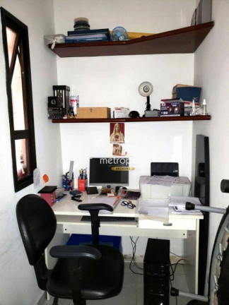 Imagem Apartamento com 3 Quartos à Venda, 132 m² em Parque Das Nações - Santo André Imagem Apartamento com 3 Quartos à Venda, 132 m² em Parque Das Nações - Santo André