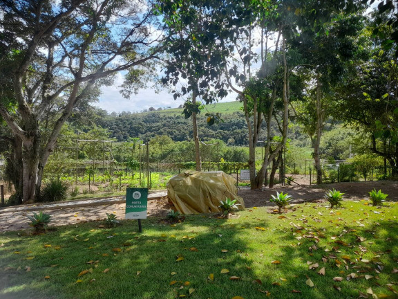 Imagem Terreno à Venda, 540 m² em Condomínio Residencial Ecopark Bourbon - Caçapava
