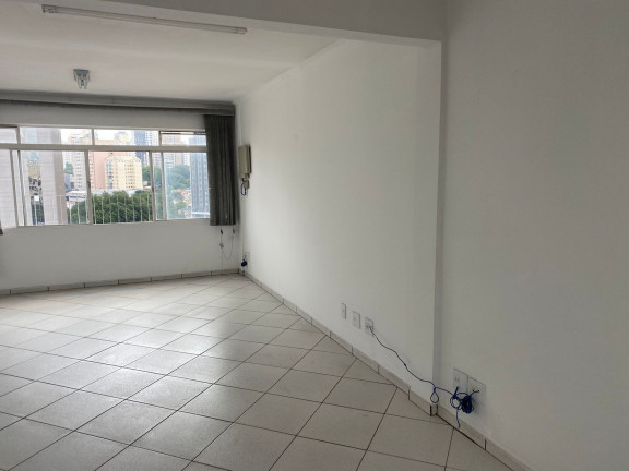 Imagem Imóvel com 1 Quarto à Venda, 40 m² em Barra Funda - São Paulo