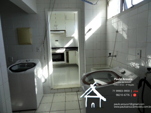 Imagem Apartamento com 4 Quartos à Venda, 210 m² em Ondina - Salvador