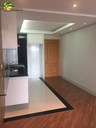 Imagem Apartamento com 3 Quartos à Venda, 77 m² em Mandaqui - São Paulo