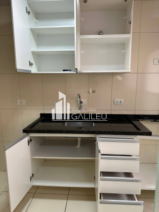 Imagem Apartamento com 1 Quarto à Venda, 42 m² em Cambuí - Campinas