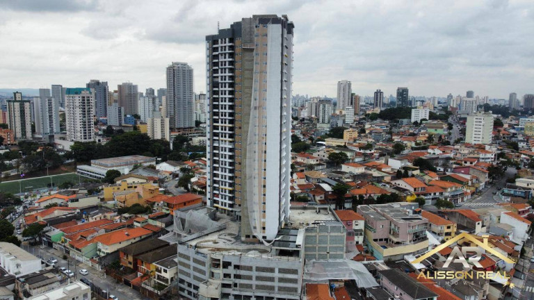 Imagem Apartamento com 2 Quartos à Venda, 50 m² em Vila Osasco - Osasco Imagem Apartamento com 2 Quartos à Venda, 50 m² em Vila Osasco - Osasco