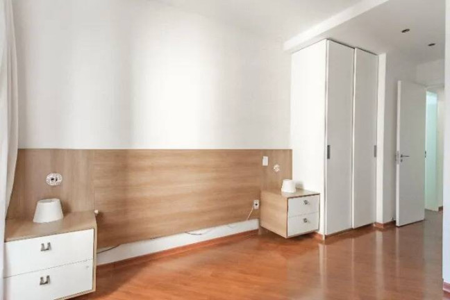 Imagem Apartamento com 3 Quartos à Venda, 95 m² em Vila Gomes Cardim - São Paulo