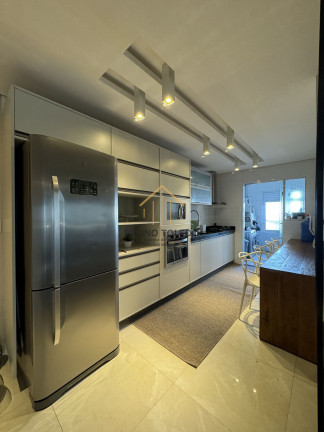 Imagem Apartamento com 3 Quartos à Venda, 130 m² em Canto Do Forte - Praia Grande Imagem Apartamento com 3 Quartos à Venda, 130 m² em Canto Do Forte - Praia Grande
