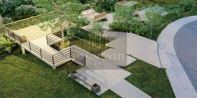 Imagem Terreno à Venda, 268 m² em Condomínio Residencial Ecopark Bourbon - Caçapava Imagem Terreno à Venda, 268 m² em Condomínio Residencial Ecopark Bourbon - Caçapava